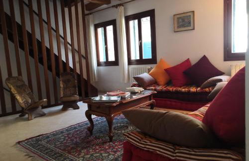 Casa sul Cielo di Burano - Photo 22