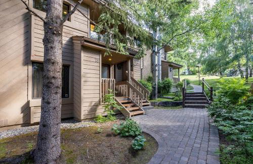 Sun Valley Condo on the Green with Dollar Views - Foto 25