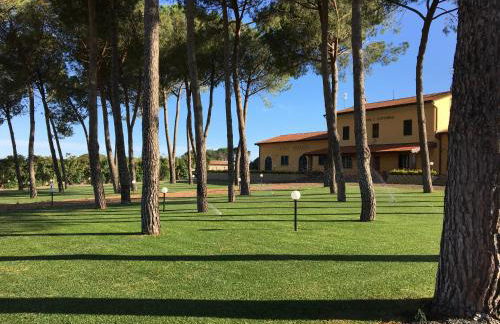 Agriturismo Borgo Bernabei - Foto 52