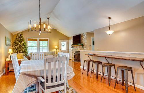 Private Community Beach Family Conway Retreat! - Foto 7