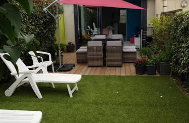 Jolie petite maison à 500m de la plage d'Erdeven - Foto 14