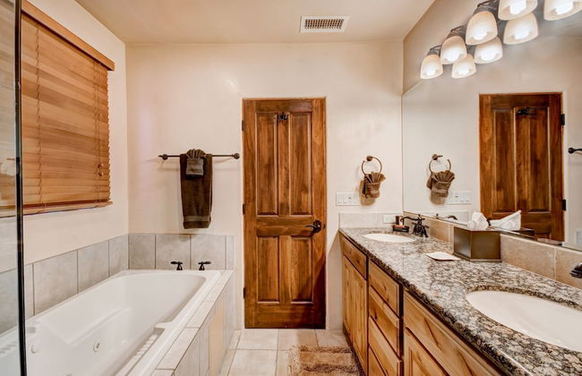 El Corazon de Santa Fe - Foto 2