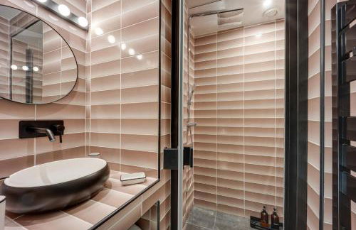 Villa l'Hermitage Piscine Sauna Fitness Deauville - Foto 6