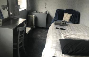 Newtons Lodge - Foto 8