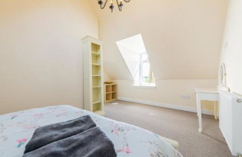 Nether Newton - Sleeps 12, Hottub, Sauna, Private Garden - Foto 10