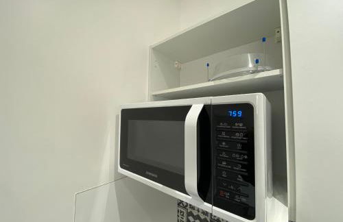 Casamara 3 studio au coeur du parc de la Hotoie - Foto 15