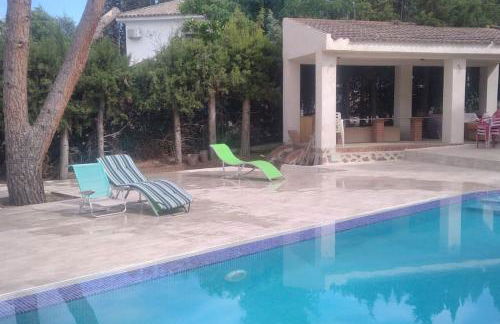 Alojamiento con piscina a 10 minutos de Puy du Fou Toledo - Foto 27