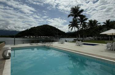 AP ALECRIM Luxo Cond Aquarius I Angra dos Reis - Foto 39