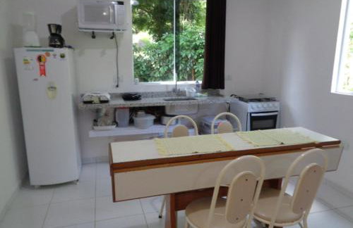 CHALÉ da LÚ ILHABELA - Foto 28