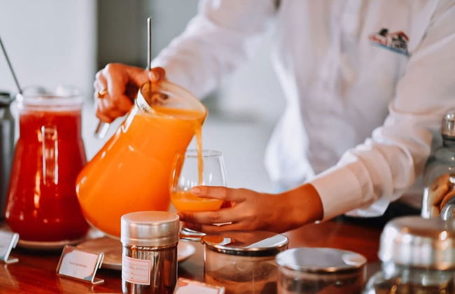 Hotel Chalé Capitólio - Foto 47