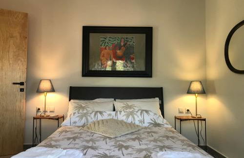 Toni’s apartment - Foto 13