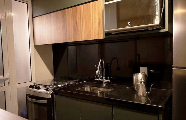 Apartamento em Santo Amaro - Photo 5