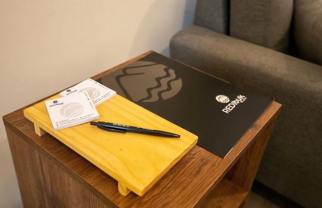 Redibuk - 2 BR Apartment in Miraflores - Photo 23