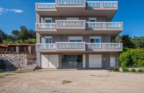 Aurora's apartment eretria - Photo 27