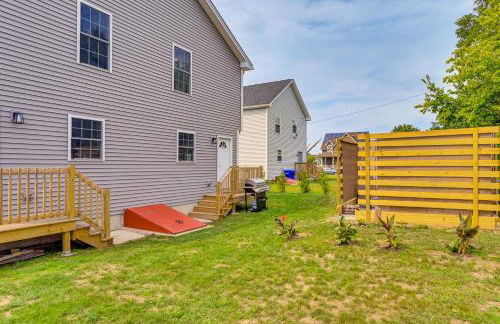 1 Mi to MGM Springfield Cozy Winter Duplex! - Foto 27