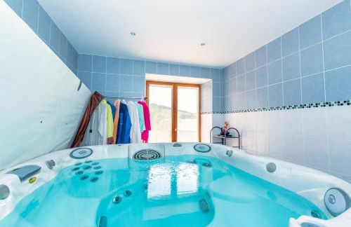 La maison de marie 6 personnes - Foto 33