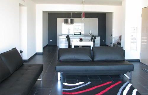 Appart 8 pers vue sur baie - Porticcio - Foto 3