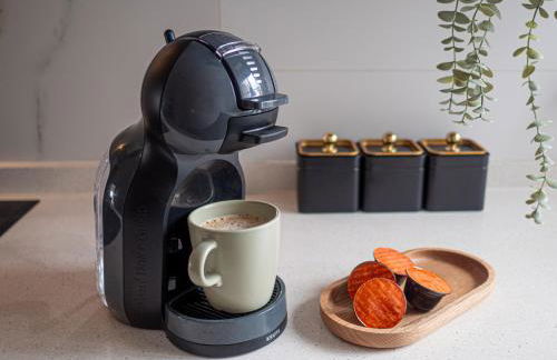 Family Fairways I Spacious 4-Bedroom Townhouse Near Beach & Golf, Estepona - Photo 16