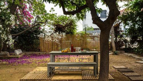 A Majestic Oasis in Keramikos, the Heart of Athens - Foto 4