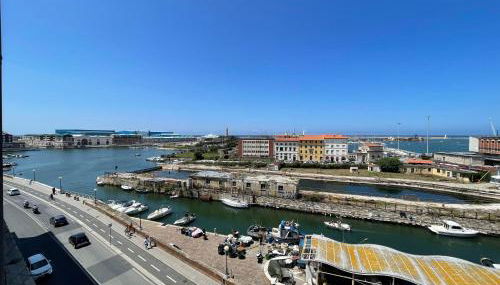 Casa Nel Verde Vista Mare - Foto 5