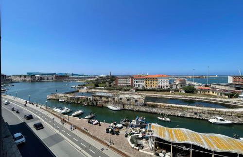 Casa Nel Verde Vista Mare - Foto 5