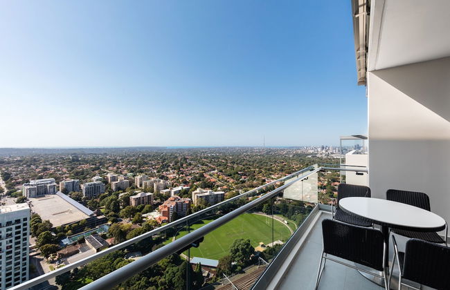 Meriton Suites Chatswood - Photo 43