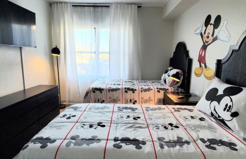 Remodeled 2BD/2BA Condo mins from Universal Studio - Foto 8