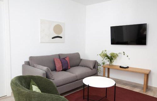 Azahar de Sevilla Apartments - Foto 22