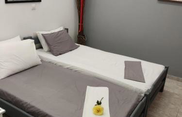 Petite Economy Lodge - Foto 33