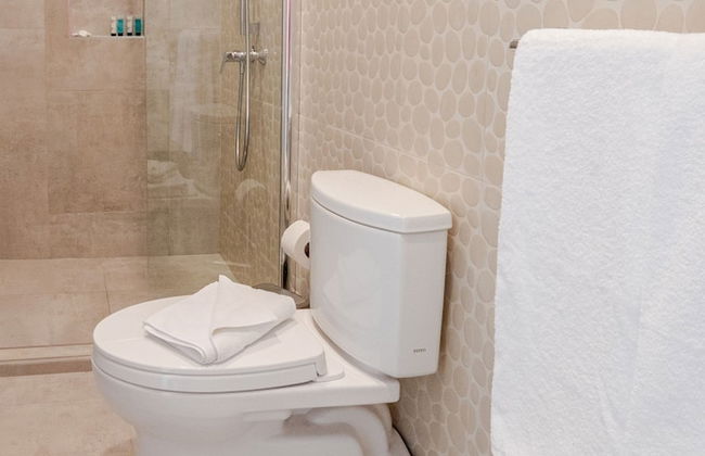 Modern Trestrapi Beach Villa 8 bed 8 Bath 2 Pools - Foto 21