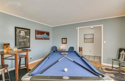 Spacious Starkville Home 4 Mi to MSU Campus - Foto 2