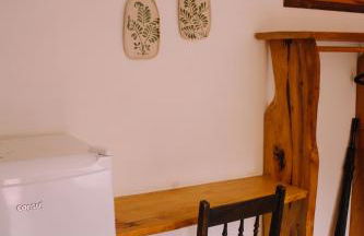 Quinta dos Samaniego - Chalés Rústicos e Suítes - Foto 68