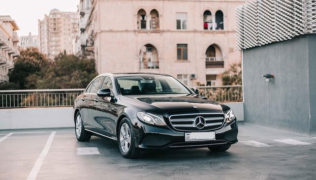 Departure Private Transfer Bilbao City to Bilbao airport BIO by Business Car - Photo 5