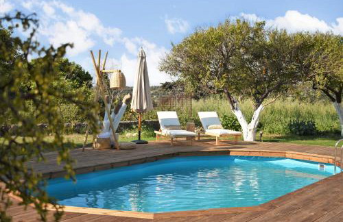 Archontiko tis Irinis - Foto 45