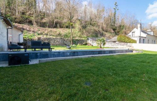 La maison de Gabin et Augustin - Photo 20