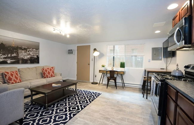 The Pearl Place in Wash Park West - Foto 6