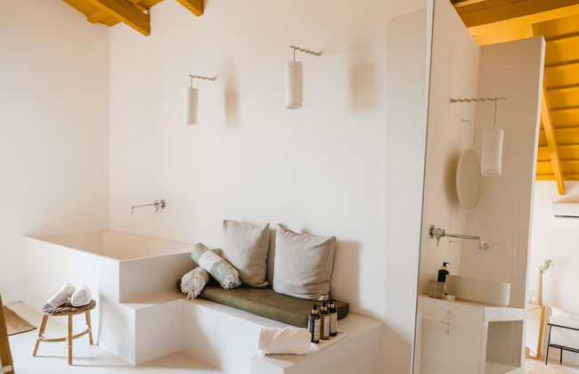 Hotel Amagatay Menorca - Foto 79