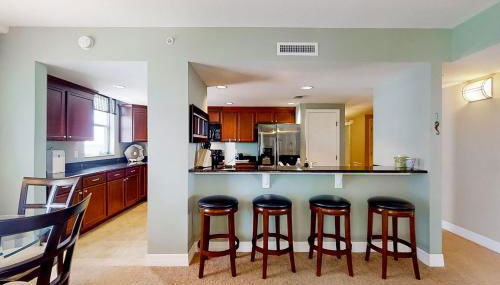 Daytona The Golden Leaf Opus Condos 702 - Foto 5