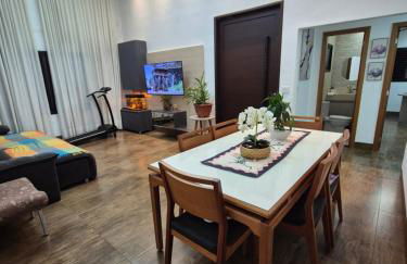 Casa 4 quartos com piscina em Aparecida de Goiania - Foto 37