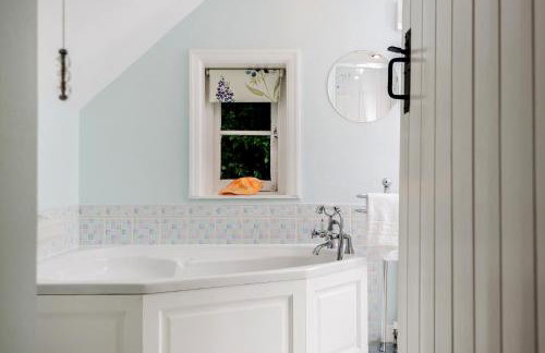 Beck Cottage, Wood Green, New Forest UK - Foto 24