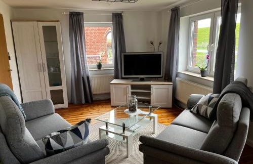 Ferienhaus-DeichBrand - Foto 1