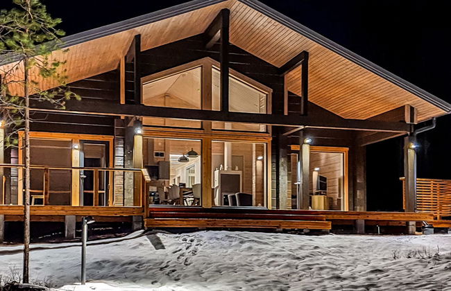 Villa saunaniemi ii - Photo 35