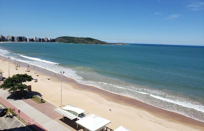 Guarapari Praia Frente Mar - Photo 63