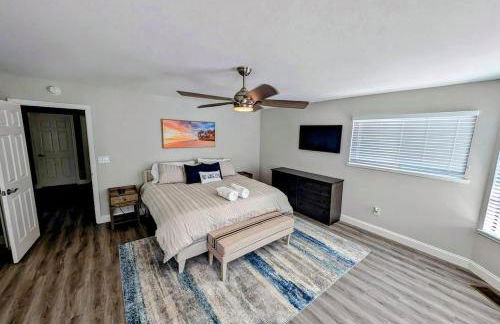 3 Bedrooms - Game Room - On the water - Foto 22