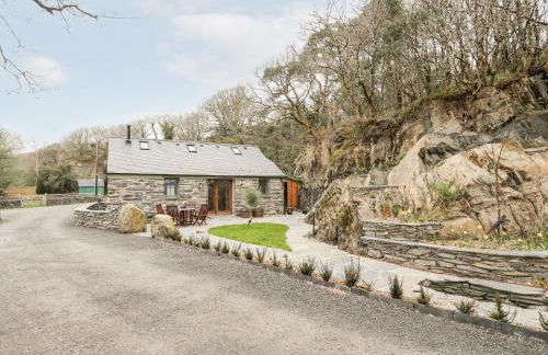 Tyn Llwyn Cornel Eco Barn - Foto 3