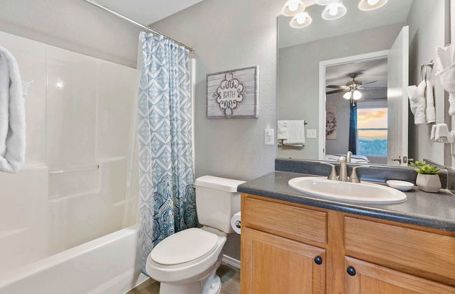 Branson Overlook Filled with Entertainment - Foto 23