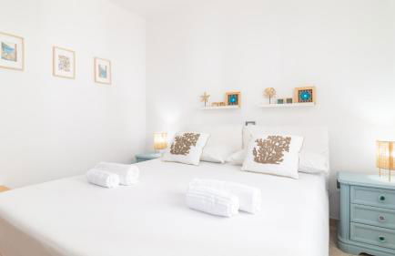 Casa Dei Bucanieri-Seaside garden - Foto 11