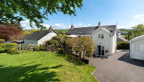 Ford Hill Cottage - Foto 4