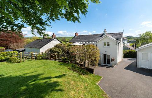 Ford Hill Cottage - Foto 4