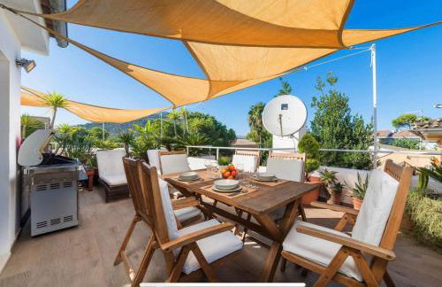 Apartment Beach Inn - Foto 6